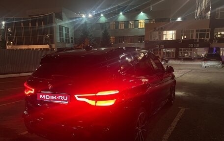 BMW X3, 2020 год, 5 090 000 рублей, 20 фотография