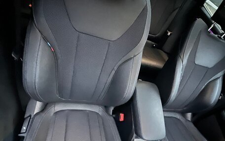 BMW X3, 2020 год, 5 090 000 рублей, 25 фотография