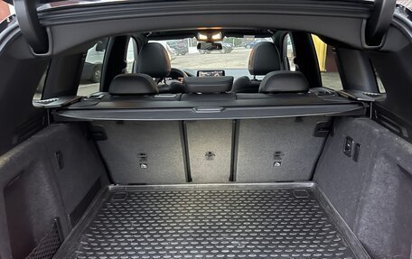 BMW X3, 2020 год, 5 090 000 рублей, 31 фотография