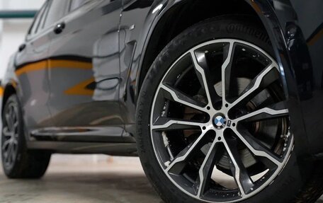 BMW X3, 2020 год, 5 090 000 рублей, 36 фотография