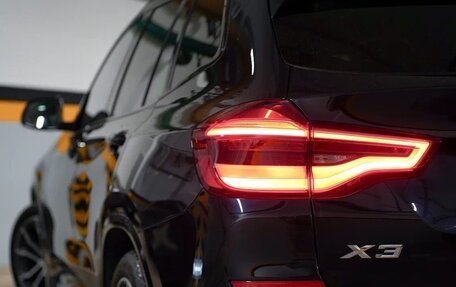 BMW X3, 2020 год, 5 090 000 рублей, 37 фотография