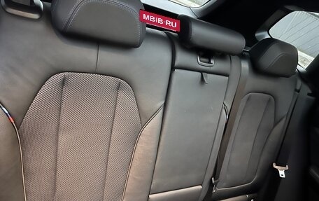 BMW X3, 2020 год, 5 090 000 рублей, 26 фотография