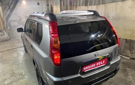 Nissan X-Trail, 2007 год, 1 100 000 рублей, 2 фотография