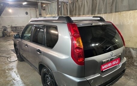 Nissan X-Trail, 2007 год, 1 100 000 рублей, 3 фотография