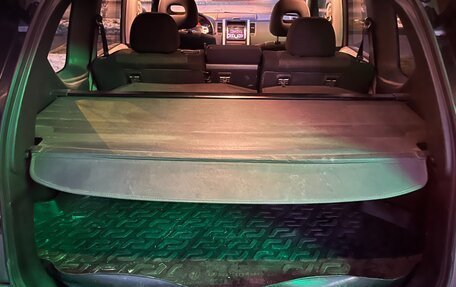 Nissan X-Trail, 2007 год, 1 100 000 рублей, 10 фотография