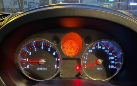 Nissan X-Trail, 2007 год, 1 100 000 рублей, 15 фотография