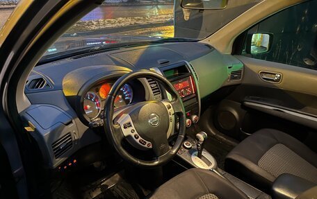 Nissan X-Trail, 2007 год, 1 100 000 рублей, 14 фотография