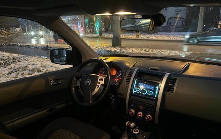 Nissan X-Trail, 2007 год, 1 100 000 рублей, 12 фотография