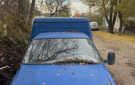 ИЖ 2717, 2004 год, 135 000 рублей, 3 фотография