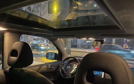 Nissan X-Trail, 2007 год, 1 100 000 рублей, 13 фотография