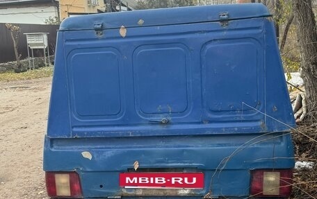 ИЖ 2717, 2004 год, 135 000 рублей, 2 фотография