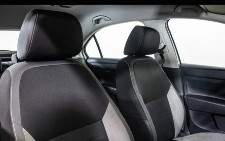 Skoda Rapid I, 2017 год, 1 150 000 рублей, 12 фотография