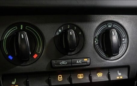 Skoda Rapid I, 2017 год, 1 150 000 рублей, 13 фотография