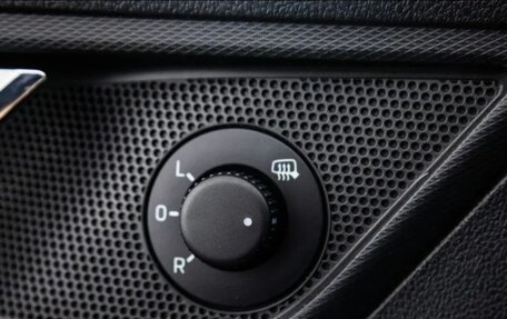 Skoda Rapid I, 2017 год, 1 150 000 рублей, 14 фотография