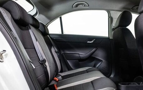 Skoda Rapid I, 2017 год, 1 150 000 рублей, 16 фотография