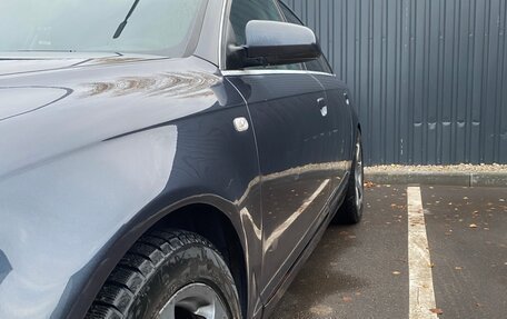 Audi A6, 2004 год, 720 000 рублей, 4 фотография