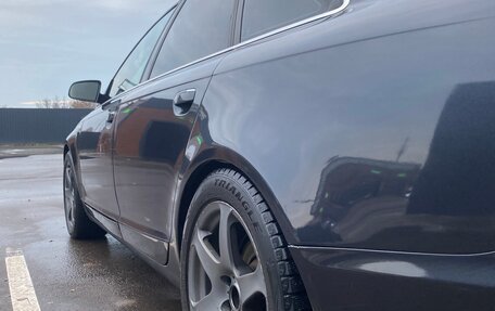 Audi A6, 2004 год, 720 000 рублей, 5 фотография