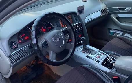 Audi A6, 2004 год, 720 000 рублей, 9 фотография