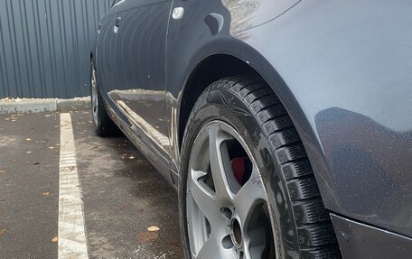 Audi A6, 2004 год, 720 000 рублей, 8 фотография