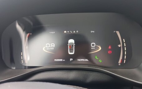 Haval Jolion, 2023 год, 1 720 000 рублей, 2 фотография