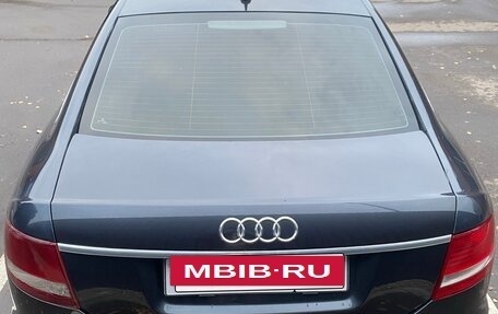 Audi A6, 2004 год, 720 000 рублей, 6 фотография
