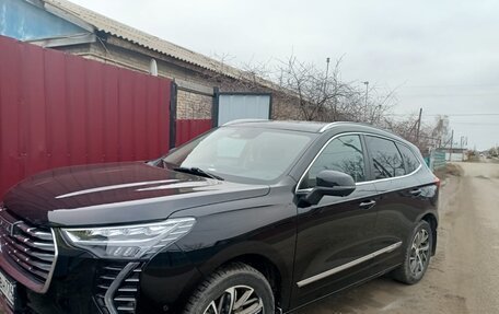 Haval Jolion, 2023 год, 1 720 000 рублей, 3 фотография