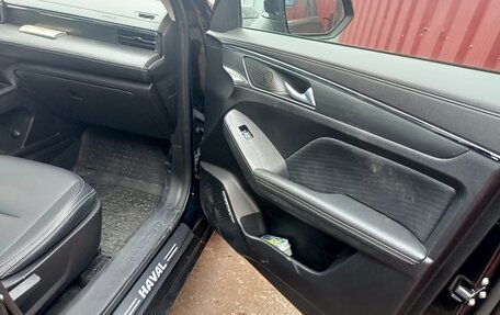 Haval Jolion, 2023 год, 1 720 000 рублей, 10 фотография