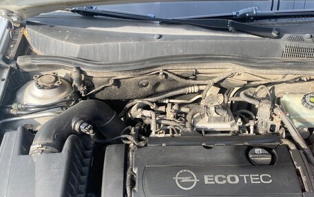 Opel Astra H, 2014 год, 650 000 рублей, 6 фотография