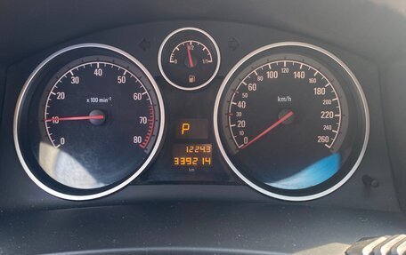 Opel Astra H, 2014 год, 650 000 рублей, 7 фотография