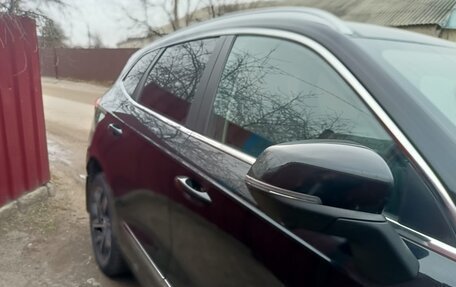 Haval Jolion, 2023 год, 1 720 000 рублей, 7 фотография