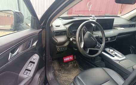 Haval Jolion, 2023 год, 1 720 000 рублей, 11 фотография