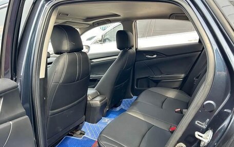 Honda Civic IX, 2019 год, 1 350 000 рублей, 8 фотография