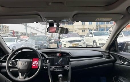 Honda Civic IX, 2019 год, 1 350 000 рублей, 6 фотография