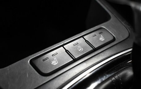 KIA Rio IV, 2017 год, 1 160 800 рублей, 10 фотография