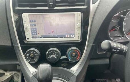 Toyota Ractis II, 2015 год, 806 200 рублей, 5 фотография