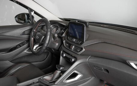 Chevrolet Orlando, 2020 год, 1 900 000 рублей, 4 фотография