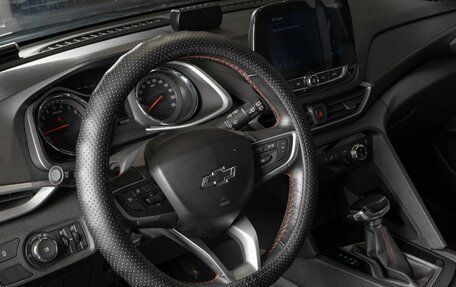 Chevrolet Orlando, 2020 год, 1 900 000 рублей, 3 фотография