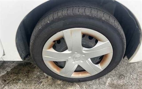 Toyota Ractis II, 2015 год, 806 200 рублей, 6 фотография