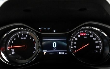 Chevrolet Orlando, 2020 год, 1 900 000 рублей, 6 фотография