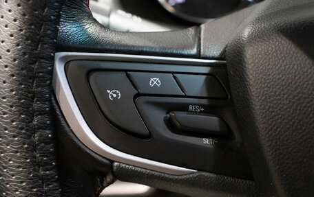 Chevrolet Orlando, 2020 год, 1 900 000 рублей, 11 фотография