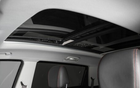 Chevrolet Orlando, 2020 год, 1 900 000 рублей, 18 фотография