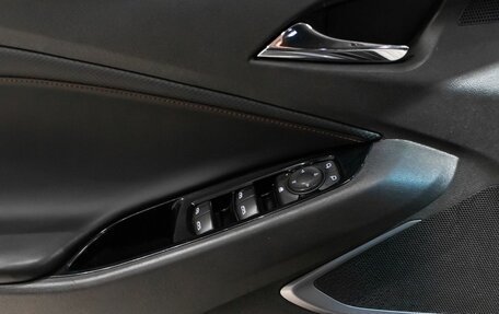 Chevrolet Orlando, 2020 год, 1 900 000 рублей, 13 фотография