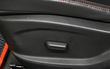 Chevrolet Orlando, 2020 год, 1 900 000 рублей, 14 фотография