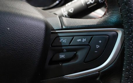 Chevrolet Orlando, 2020 год, 1 900 000 рублей, 12 фотография