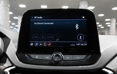 Chevrolet Orlando, 2020 год, 1 900 000 рублей, 7 фотография