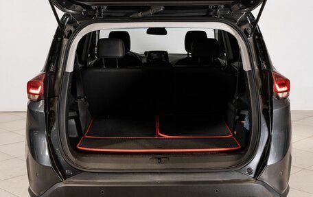 Chevrolet Orlando, 2020 год, 1 900 000 рублей, 20 фотография