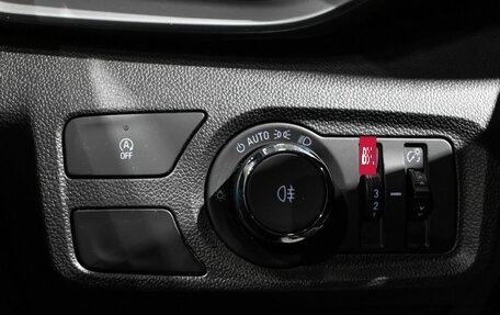 Chevrolet Orlando, 2020 год, 1 900 000 рублей, 10 фотография