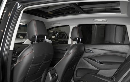 Chevrolet Orlando, 2020 год, 1 900 000 рублей, 22 фотография