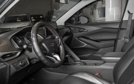 Chevrolet Orlando, 2020 год, 1 900 000 рублей, 21 фотография