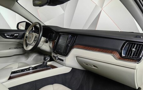 Volvo S60 III, 2018 год, 2 595 000 рублей, 12 фотография